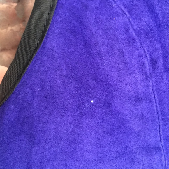 Diane Von Furstenberg vintage 80’s 90’s vest - Picture 8 of 8